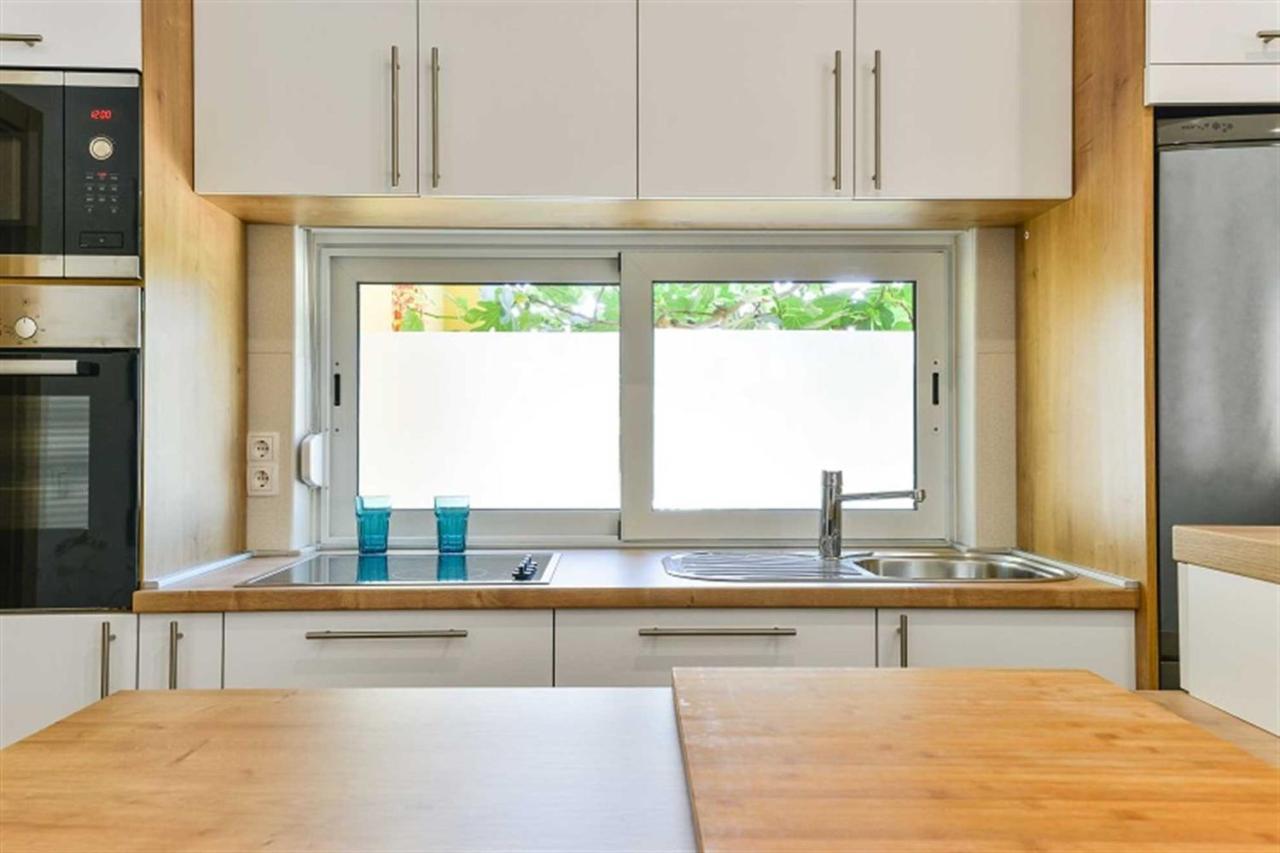 ויר Apartment House Inga מראה חיצוני תמונה