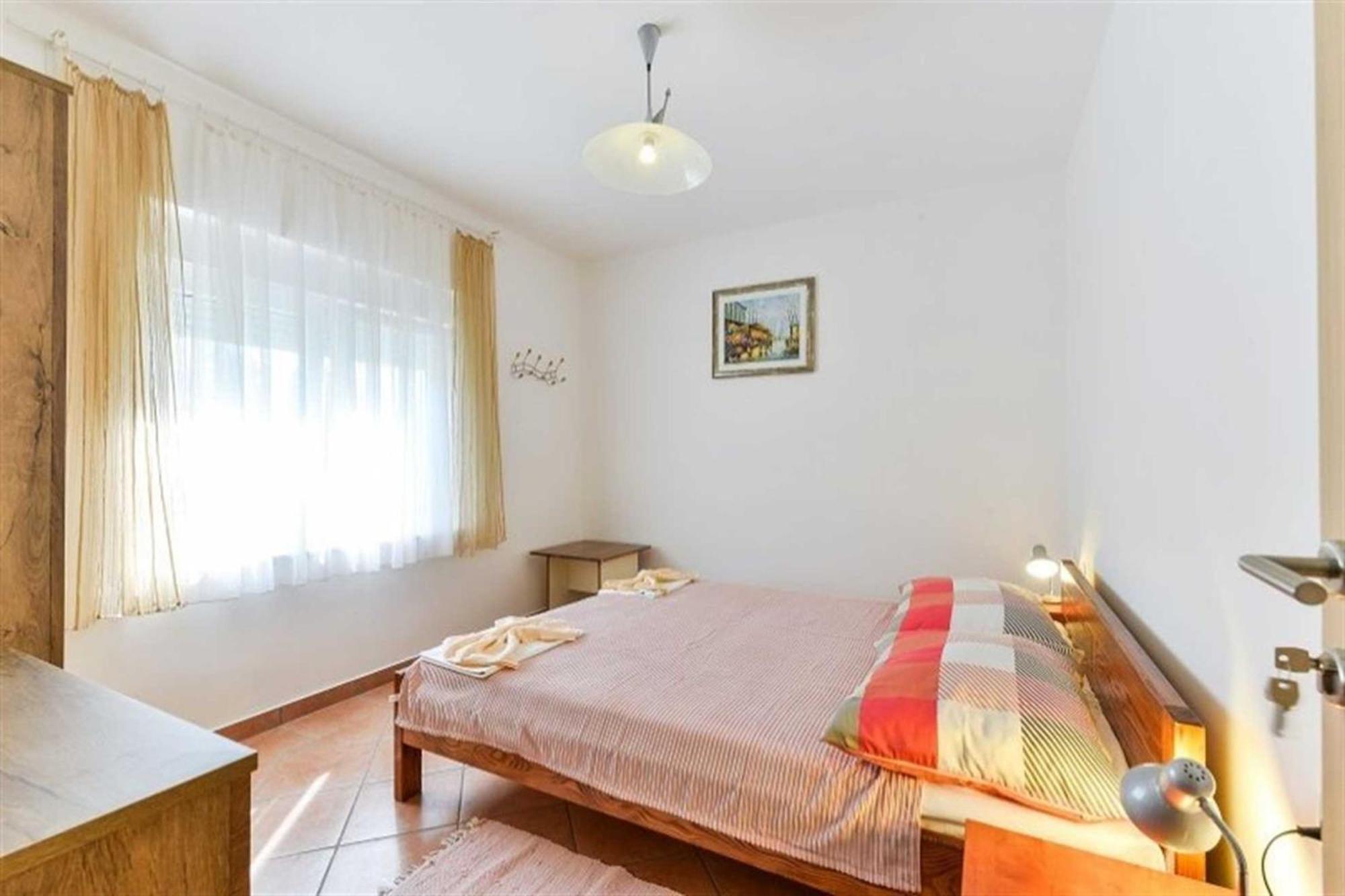 ויר Apartment House Inga מראה חיצוני תמונה