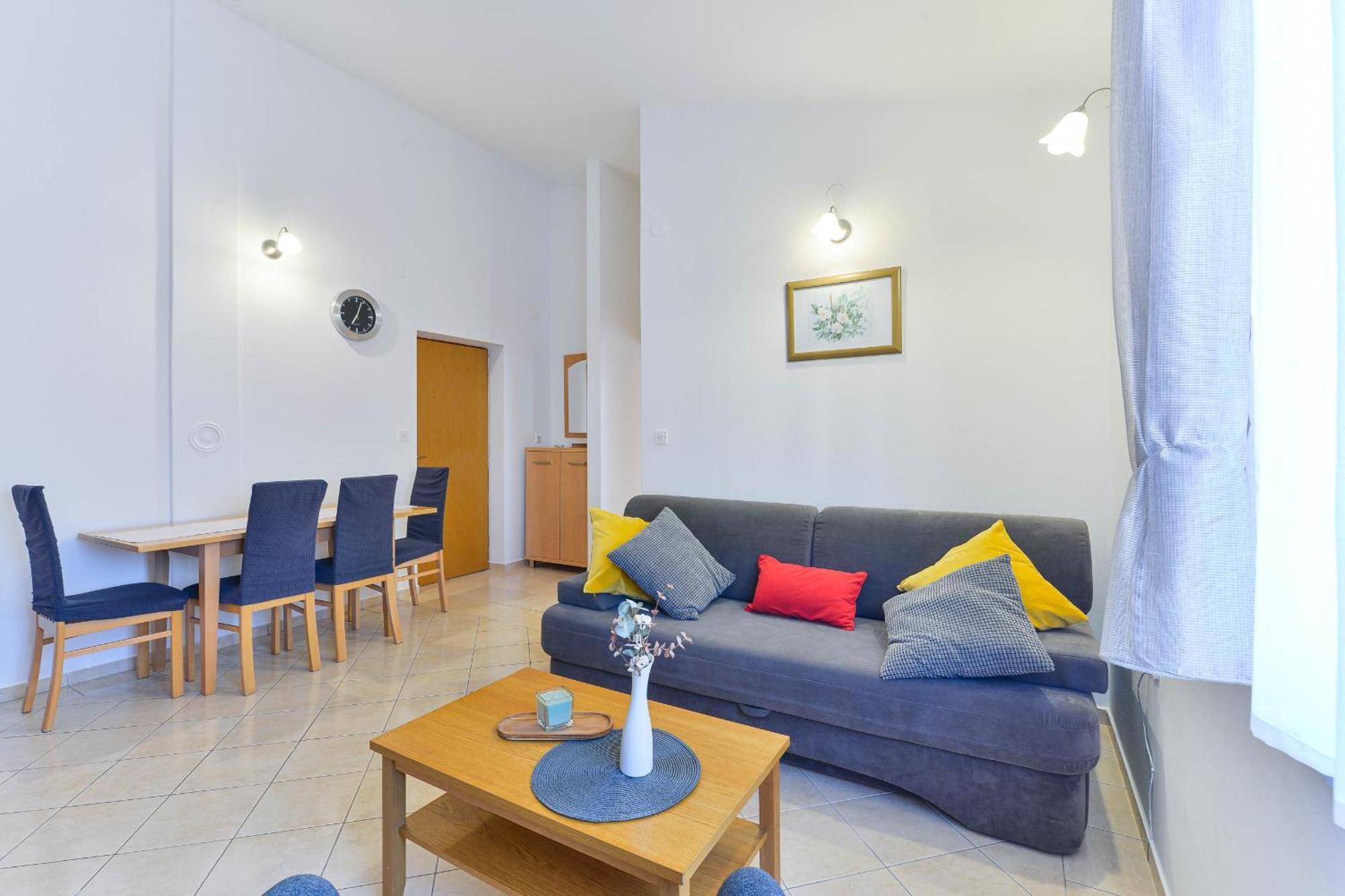 ויר Apartment House Inga מראה חיצוני תמונה
