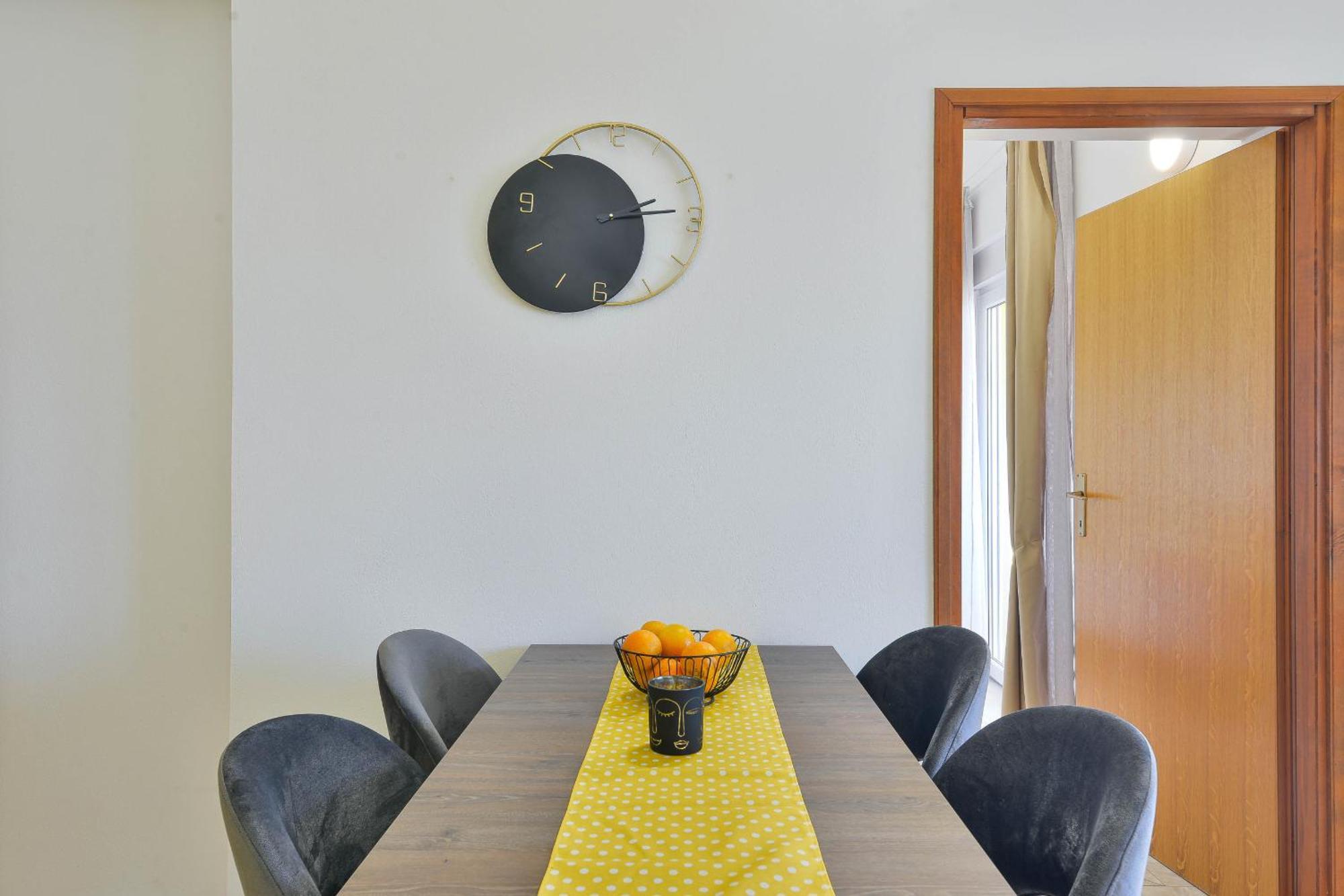 ויר Apartment House Inga מראה חיצוני תמונה