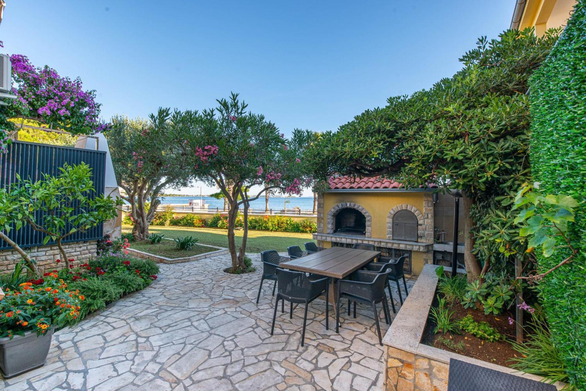 ויר Apartment House Inga מראה חיצוני תמונה