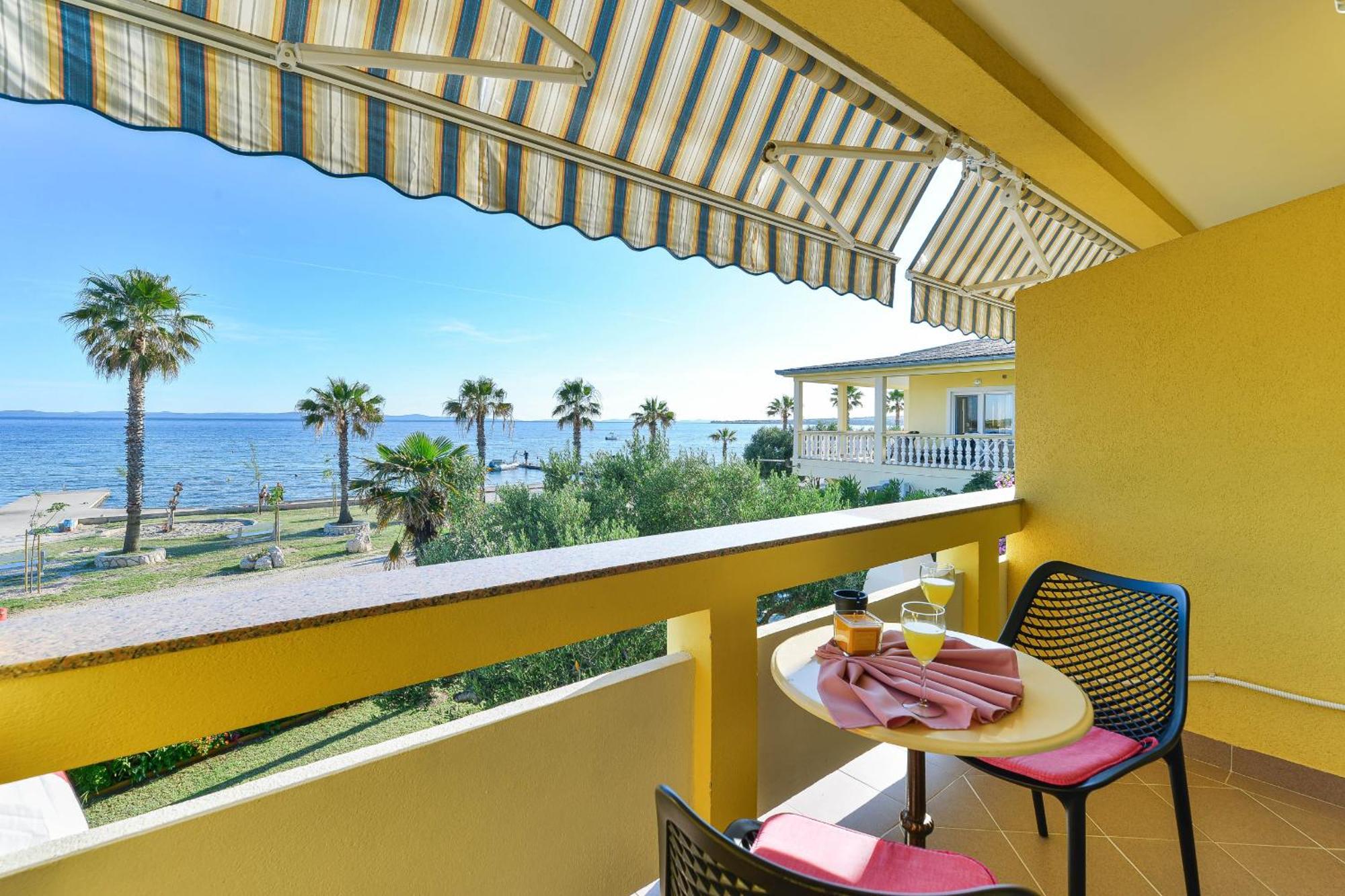 ויר Apartment House Inga מראה חיצוני תמונה