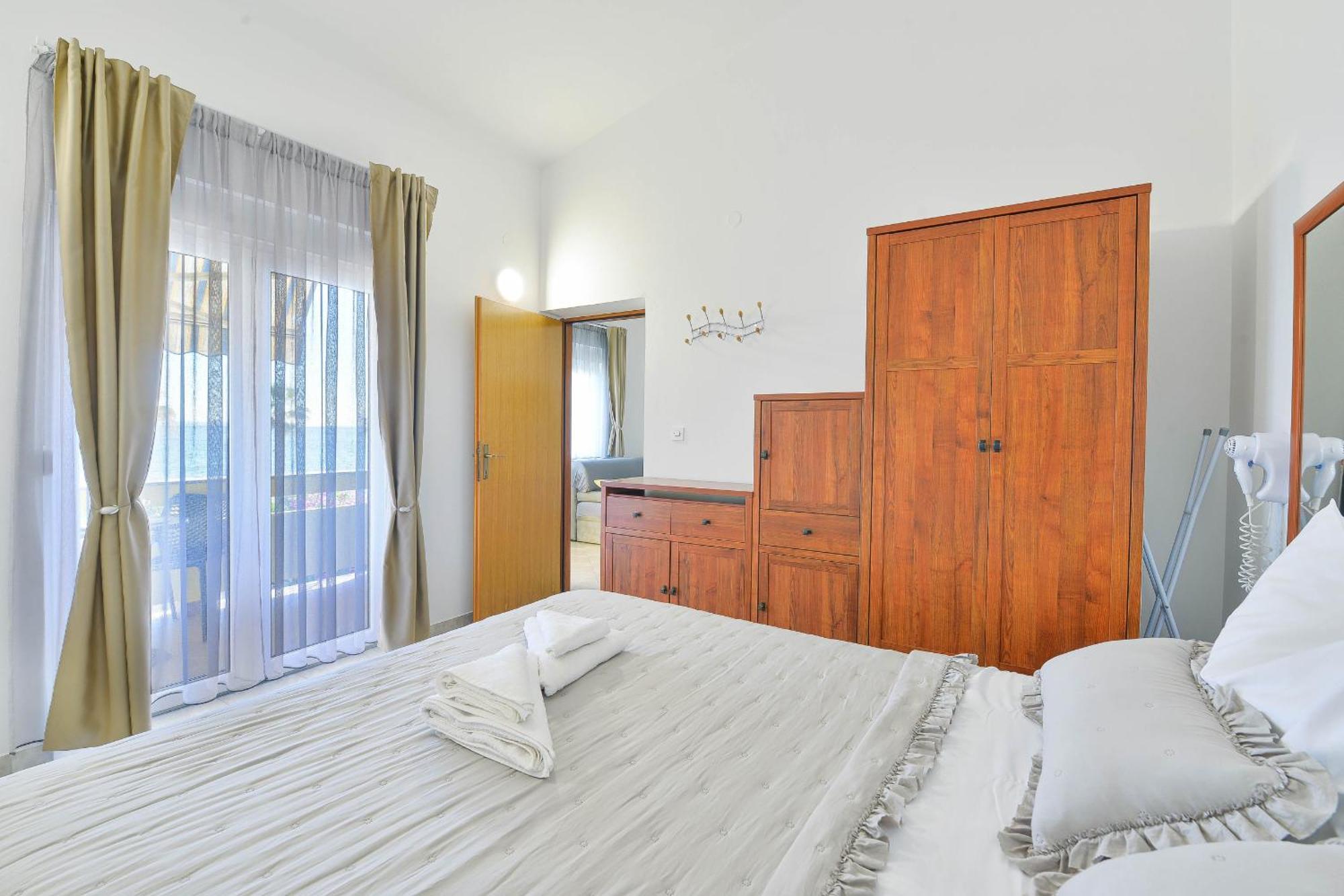 ויר Apartment House Inga מראה חיצוני תמונה
