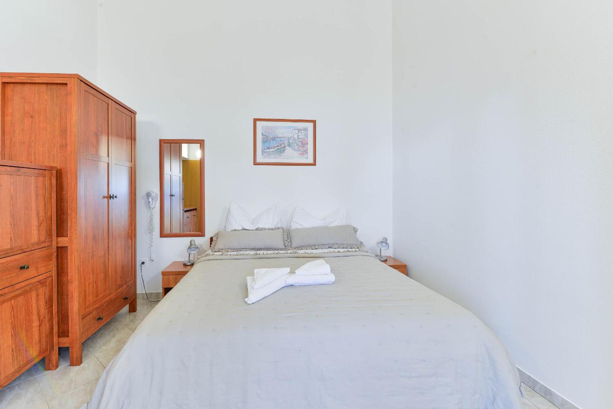 ויר Apartment House Inga מראה חיצוני תמונה
